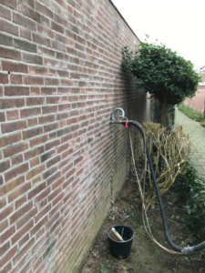 Spouwmuurisolatie | Kwaliteitisolatie | Kwaliteit isolatie | Kwaliteit-isolatie Doetinchem