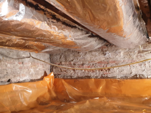 Vloerisolatie | Kwaliteitisolatie | Kwaliteit isolatie | Kwaliteit-isolatie Doetinchem