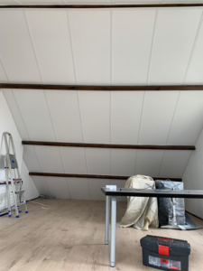 Zolder isolatie | Kwaliteitisolatie | Kwaliteit isolatie | Kwaliteit-isolatie Doetinchem